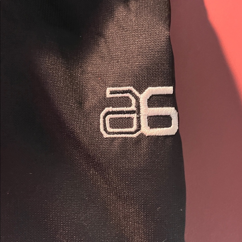 💁‍♀️💁‍♂️UNISEX EvoShield Men's Black Cargo Snow Pants - Picture 5 of 8